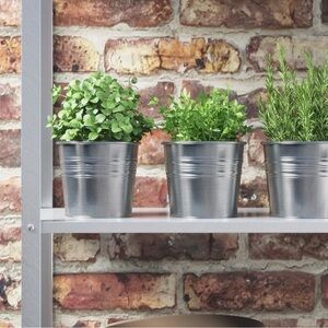 Socket IKEA Planter Pots Set of 3